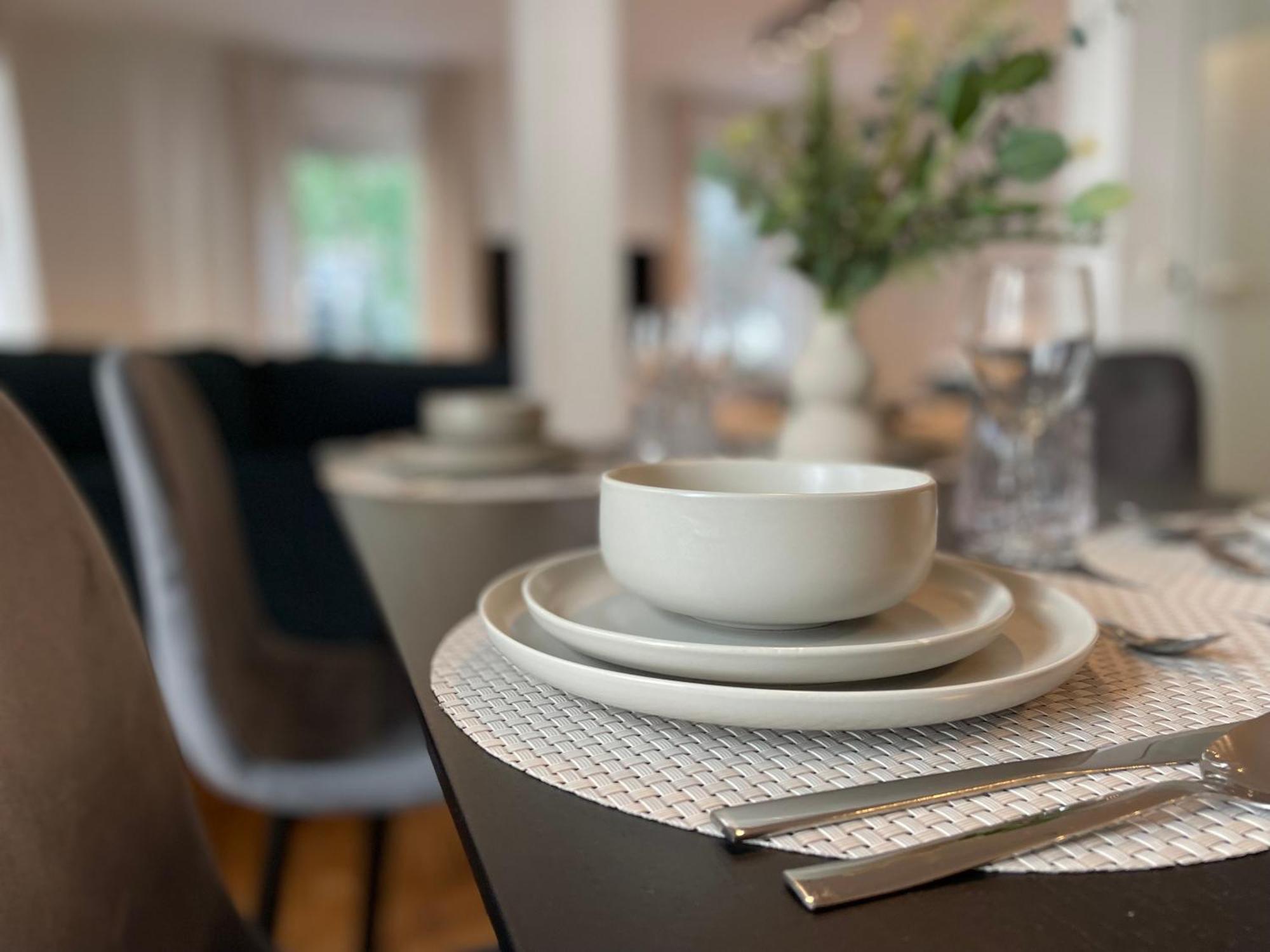 Zentrales Innenstadt Mit Garage Appartement *