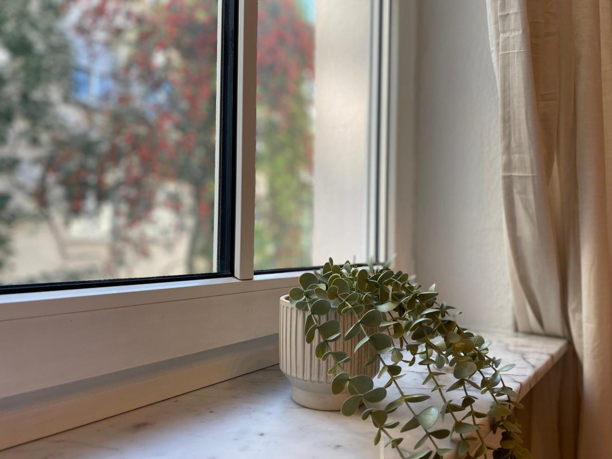 Zentrales Innenstadt Mit Garage Appartement Stuttgart